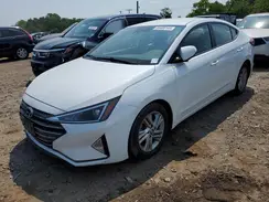 5NPD84LF9LH631399 2020 HYUNDAI ELANTRA