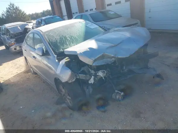 5NPD84LF9LH631628 2020 HYUNDAI ELANTRA - Image 1