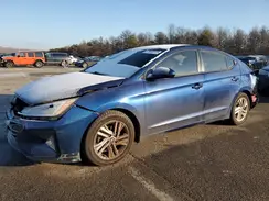 5NPD84LF9LH631659 2020 HYUNDAI ELANTRA