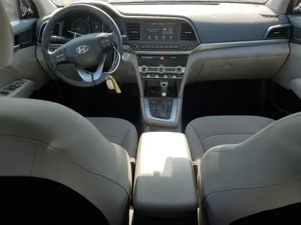 5NPD84LF9LH631760 2020 HYUNDAI ELANTRA - Image 8