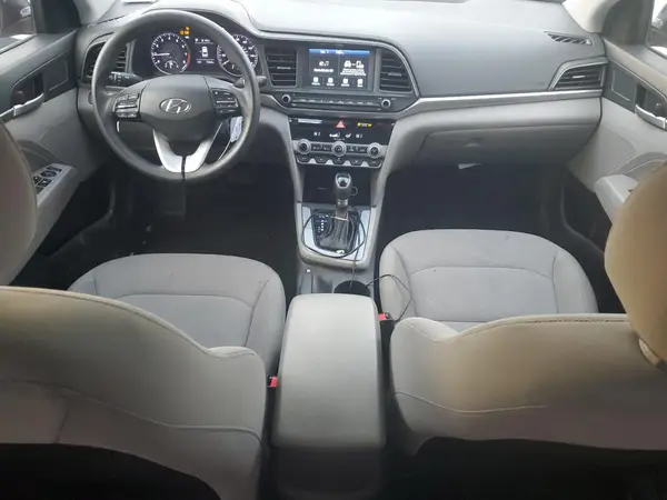 5NPD84LF9LH632178 2020 HYUNDAI ELANTRA - Image 8