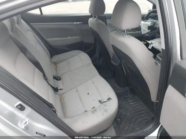 5NPD84LF9LH632410 2020 HYUNDAI ELANTRA - Image 8
