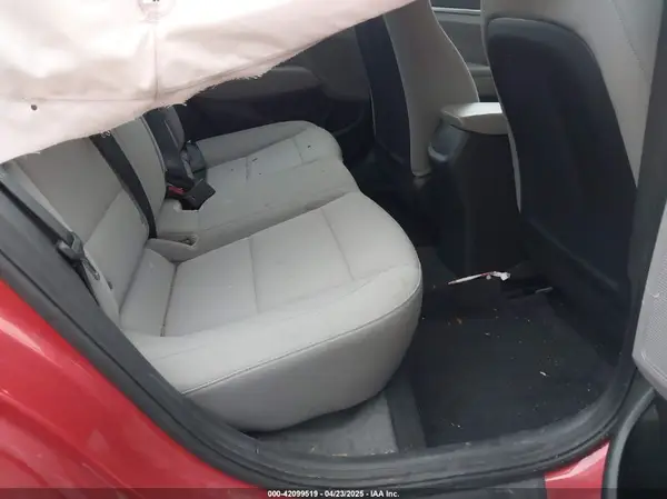 5NPD84LF9LH632424 2020 HYUNDAI ELANTRA - Image 8
