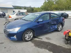 5NPD84LF9LH632598 2020 HYUNDAI ELANTRA