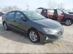 5NPD84LF9LH633010 2020 HYUNDAI ELANTRA