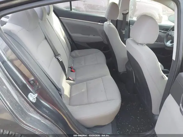 5NPD84LF9LH633010 2020 HYUNDAI ELANTRA - Image 8