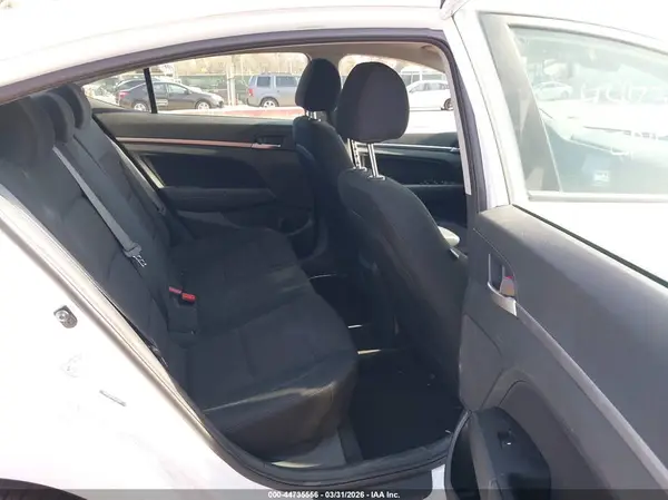 5NPD84LF9LH633072 2020 HYUNDAI ELANTRA - Image 8