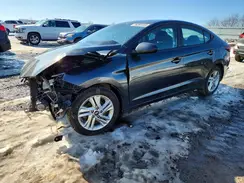 5NPD84LF9LH633217 2020 HYUNDAI ELANTRA