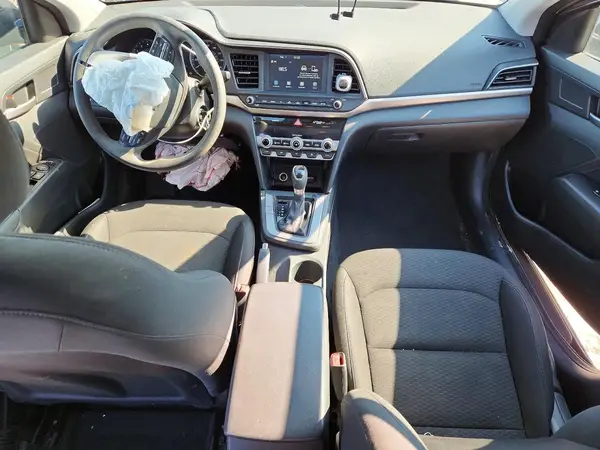 5NPD84LF9LH633217 2020 HYUNDAI ELANTRA - Image 8