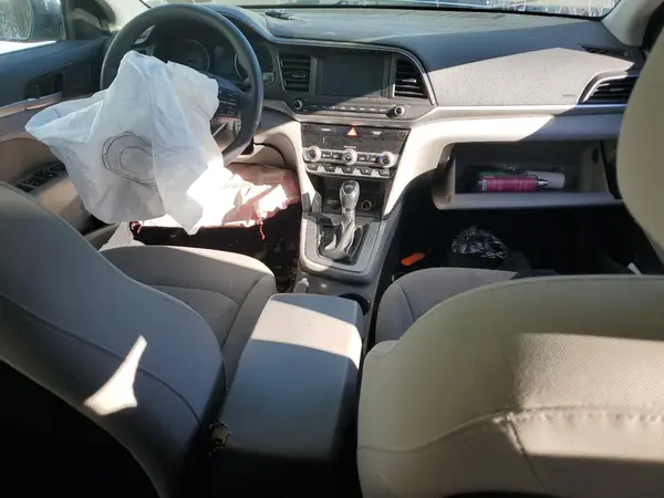 5NPD84LF9LH633251 2020 HYUNDAI ELANTRA - Image 8