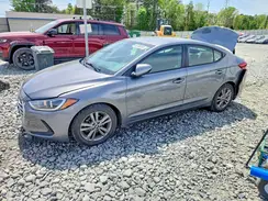 5NPD84LFJH3466200 2017 HYUNDAI ELANTRA
