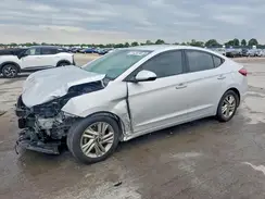 5NPD84LFKH442295 2017 HYUNDAI ELANTRA
