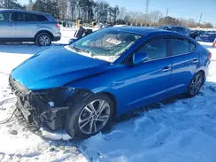 5NPD84LFXHH001141 2017 HYUNDAI ELANTRA