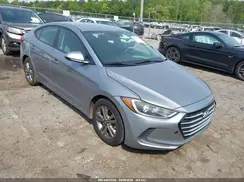 5NPD84LFXHH001883 2017 HYUNDAI ELANTRA