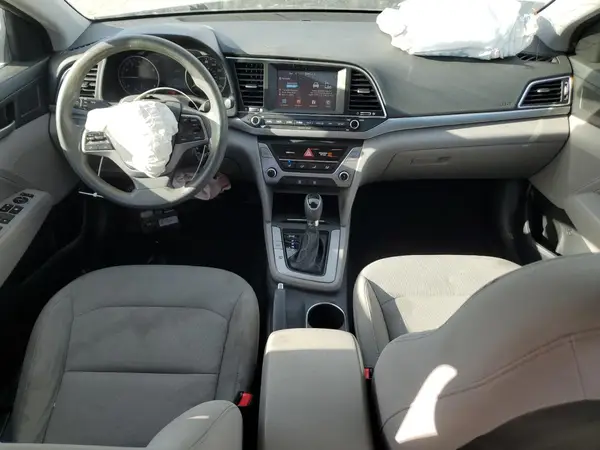 5NPD84LFXHH002953 2017 HYUNDAI ELANTRA - Image 8