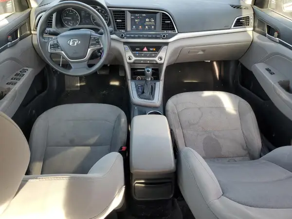 5NPD84LFXHH004721 2017 HYUNDAI ELANTRA - Image 8