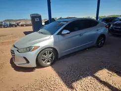 5NPD84LFXHH004914 2017 HYUNDAI ELANTRA
