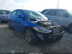 5NPD84LFXHH006677 2017 HYUNDAI ELANTRA