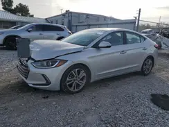 5NPD84LFXHH007277 2017 HYUNDAI ELANTRA