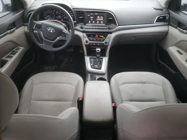 5NPD84LFXHH008817 2017 HYUNDAI ELANTRA - Image 8