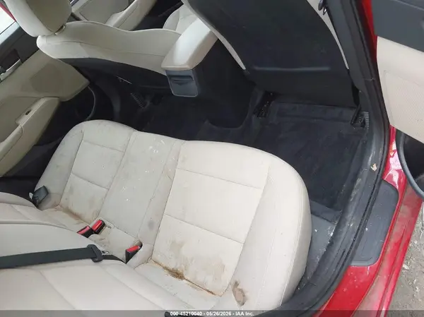 5NPD84LFXHH009353 2017 HYUNDAI ELANTRA - Image 8