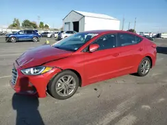 5NPD84LFXHH009398 2017 HYUNDAI ELANTRA