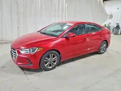 5NPD84LFXHH010731 2017 HYUNDAI ELANTRA