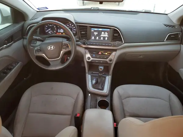 5NPD84LFXHH012530 2017 HYUNDAI ELANTRA - Image 8
