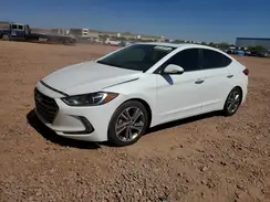 5NPD84LFXHH013144 2017 HYUNDAI ELANTRA