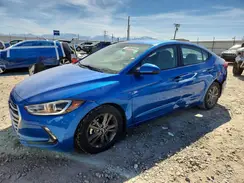 5NPD84LFXHH014357 2017 HYUNDAI ELANTRA