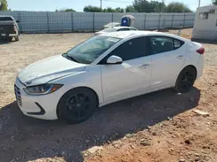 5NPD84LFXHH015377 2017 HYUNDAI ELANTRA