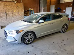 5NPD84LFXHH017047 2017 HYUNDAI ELANTRA