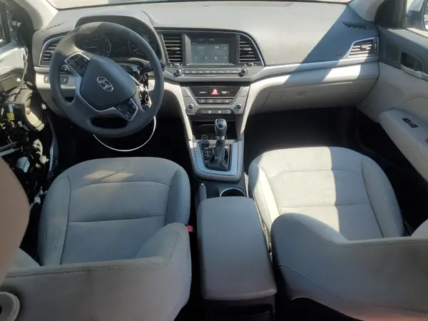 5NPD84LFXHH018022 2017 HYUNDAI ELANTRA - Image 8