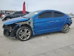 5NPD84LFXHH018716 2017 HYUNDAI ELANTRA