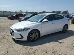 5NPD84LFXHH019526 2017 HYUNDAI ELANTRA