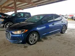 5NPD84LFXHH020756 2017 HYUNDAI ELANTRA