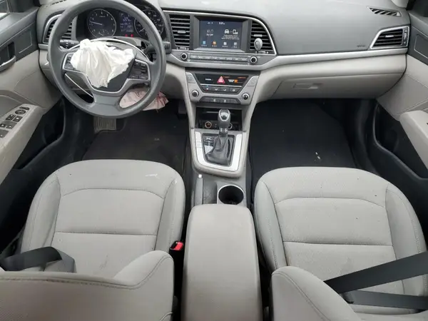 5NPD84LFXHH022409 2017 HYUNDAI ELANTRA - Image 8