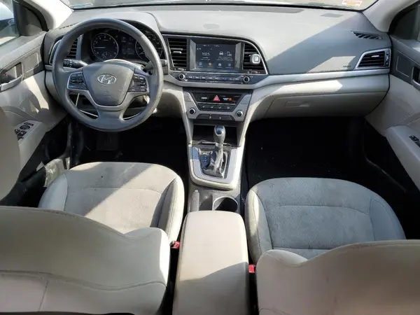5NPD84LFXHH022474 2017 HYUNDAI ELANTRA - Image 8