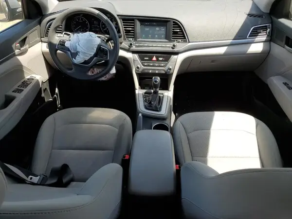 5NPD84LFXHH025424 2017 HYUNDAI ELANTRA - Image 8