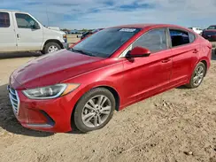 5NPD84LFXHH025780 2017 HYUNDAI ELANTRA