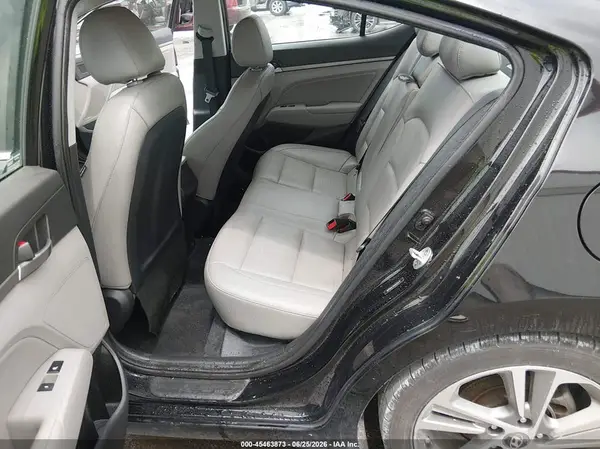 5NPD84LFXHH029179 2017 HYUNDAI ELANTRA - Image 8
