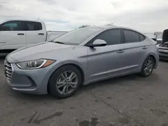 5NPD84LFXHH030221 2017 HYUNDAI ELANTRA