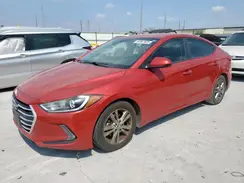5NPD84LFXHH031238 2017 HYUNDAI ELANTRA