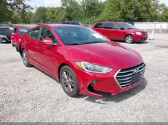 5NPD84LFXHH031272 2017 HYUNDAI ELANTRA