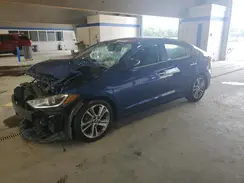 5NPD84LFXHH032972 2017 HYUNDAI ELANTRA