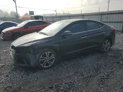 5NPD84LFXHH033815 2017 HYUNDAI ELANTRA