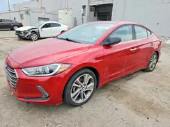 5NPD84LFXHH035287 2017 HYUNDAI ELANTRA