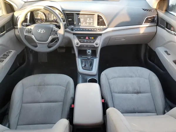 5NPD84LFXHH036973 2017 HYUNDAI ELANTRA - Image 8
