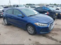 5NPD84LFXHH037475 2017 HYUNDAI ELANTRA