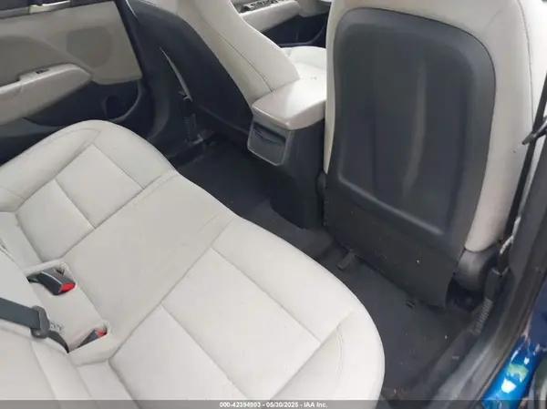 5NPD84LFXHH037475 2017 HYUNDAI ELANTRA - Image 8